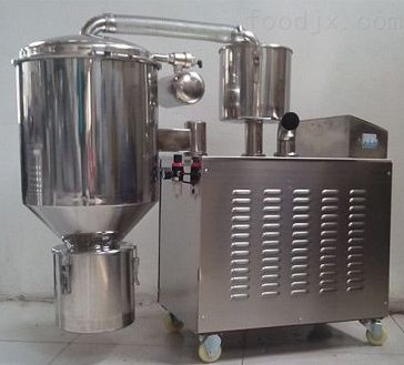 JP氣流粉碎機