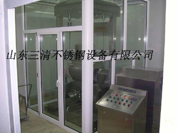 細胞破壁機