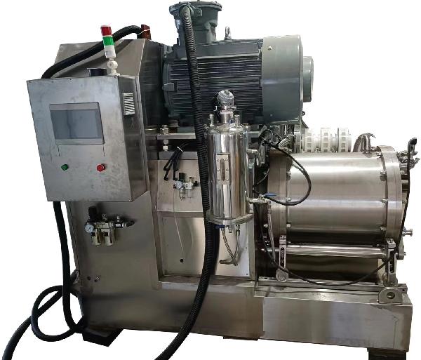 60L--150L 合金普通砂磨機