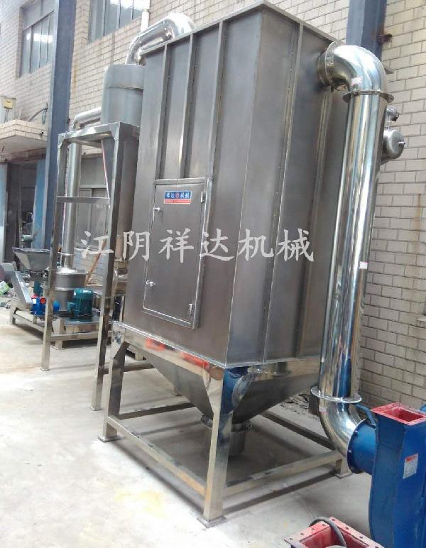 卡拉膠超微粉碎機