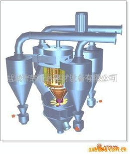 TS-Ⅶ改進型人工砂脫粉機/砂石分級機