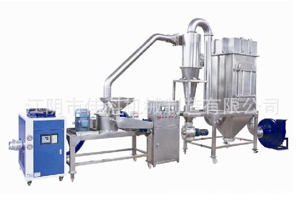 綠茶、紅茶、黑茶**磨粉機 高效率茶葉粉碎機