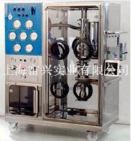 生產型氣流粉碎機專用隔離腔