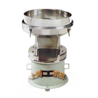 KH-450高效振動過濾篩機