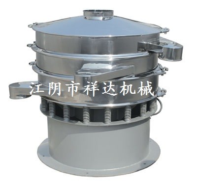 東莞高效篩粉機