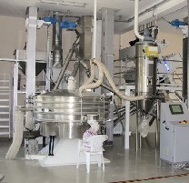 原料藥、中藥制劑、醫藥行業專用振動篩.搖擺篩