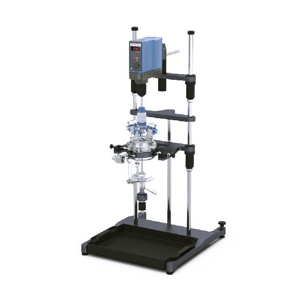 IKA 化學合成反應釜 EasySyn 500 Starter Reactor system