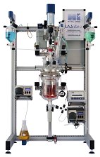 LabKit?常壓反應釜系統