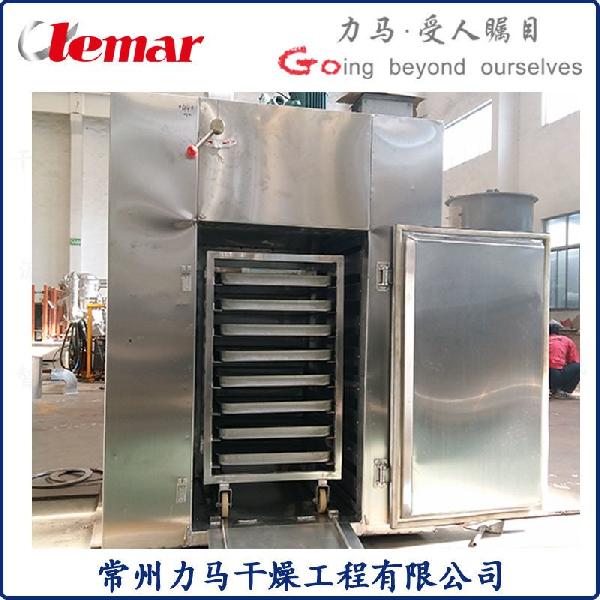CT-C-Ⅰ型中藥蜜丸熱風循環烘箱