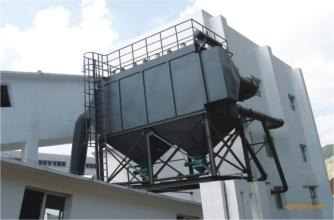 選礦廠除塵器生產商，選礦廠除塵設備價格