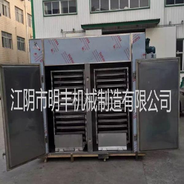CT、CT-C型熱風循環烘箱