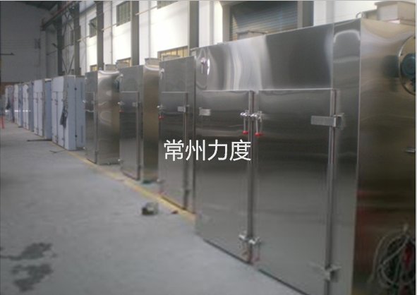 熱風循環烘箱
