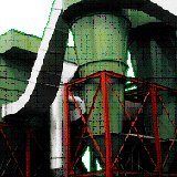 ?？谁h境 除塵器 