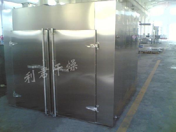 熱風循環烘箱