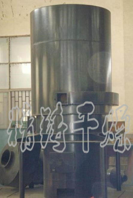 燃煤高溫熱風爐