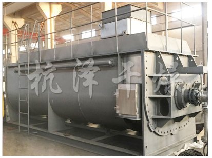 空心槳葉干燥機