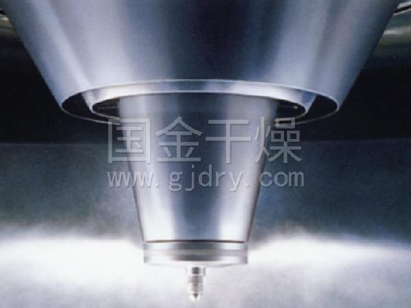 高速旋轉離心噴霧干燥機