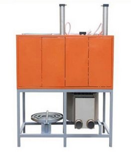 全自動漿料永磁除鐵器