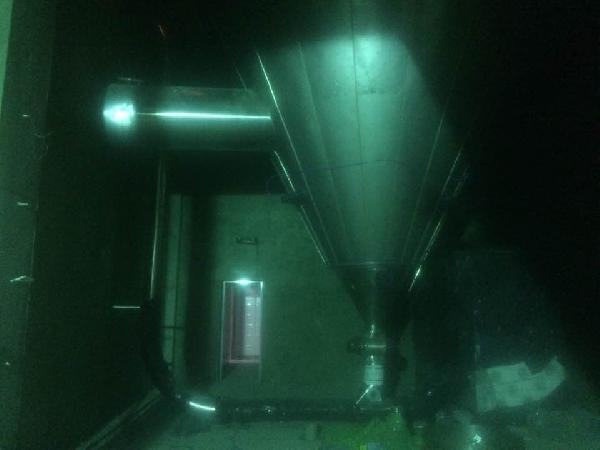 多功能實驗室噴霧干燥設備主要特點