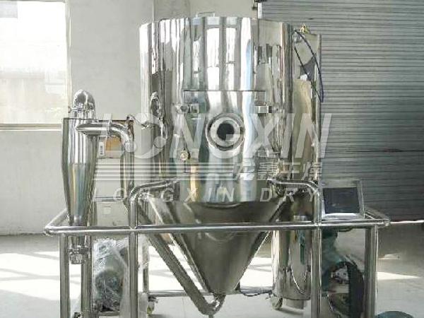 含鹽廢水離心噴霧干燥機