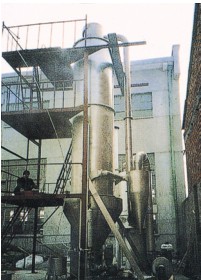 石蠟專用冷卻壓力式噴霧