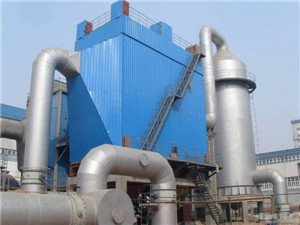 定做電捕焦油除塵器