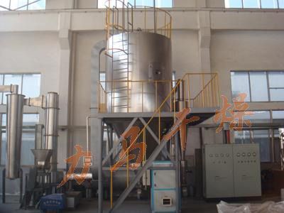 懸濁液噴霧干燥機