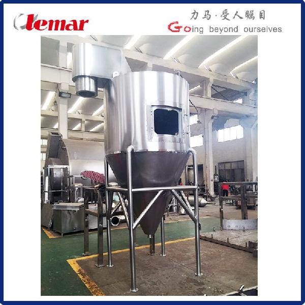 離心噴霧干燥機