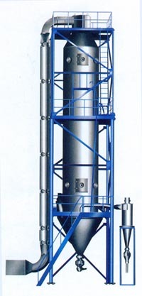 壓力噴霧干燥機