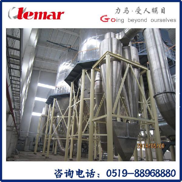 鋰離子電池正極材料噴霧干燥機