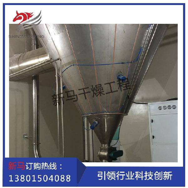 糖蜜豆皮干燥機