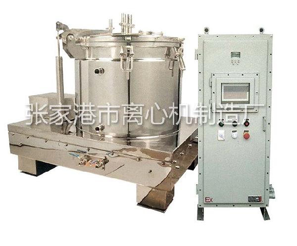 浸泡式離心機