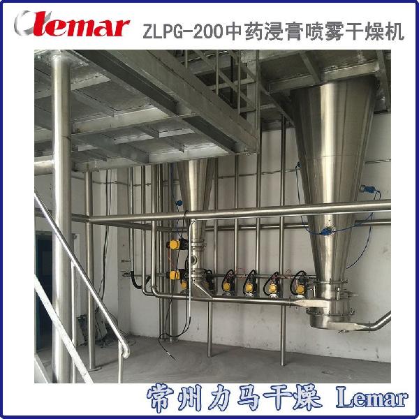 牛骨多肽噴霧干燥機