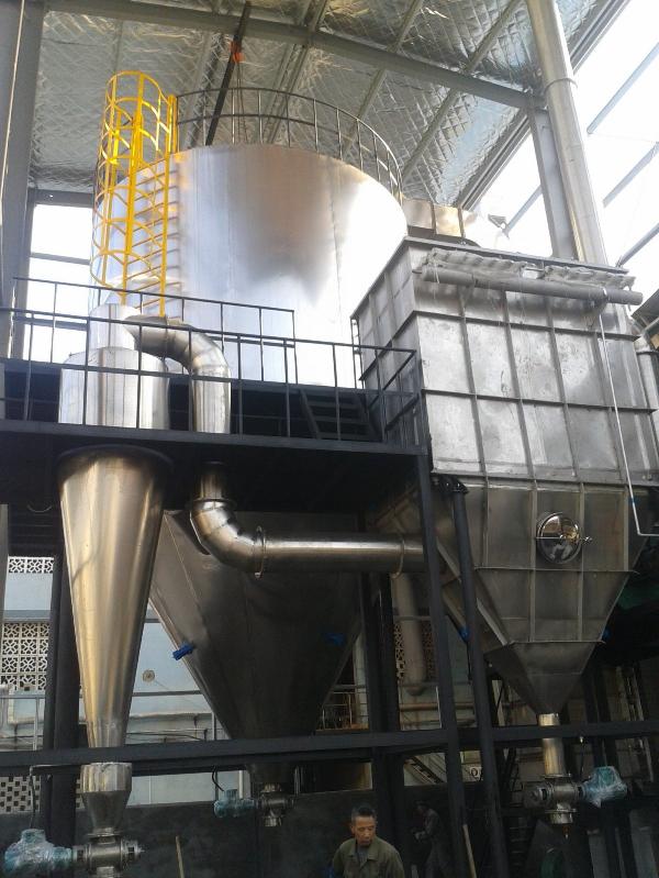 催化劑高速離心噴霧干燥機