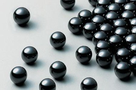 棒銷式研磨結構，比盤式砂磨機效率提高2倍
