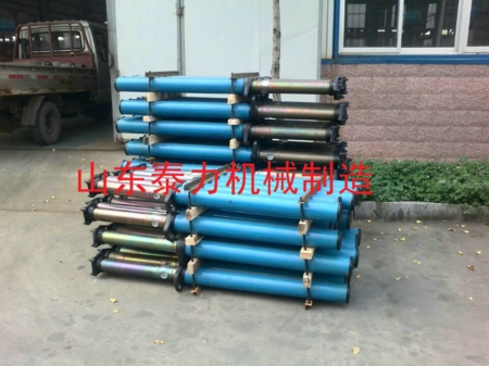 DW16-300/100外注式單體液壓支柱