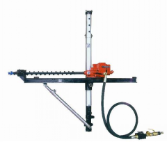 ZQJC-220/7.0氣動架柱式鉆機