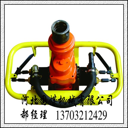 ZQSJ-90/2.6防突鉆機