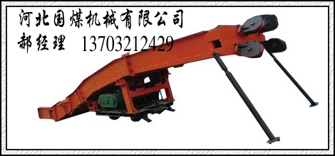 P60B耙斗裝巖機