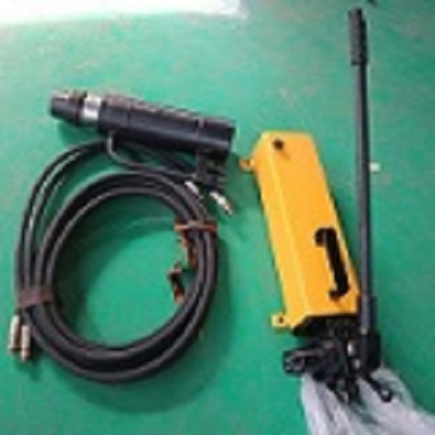 MQ系列氣動錨索張拉機