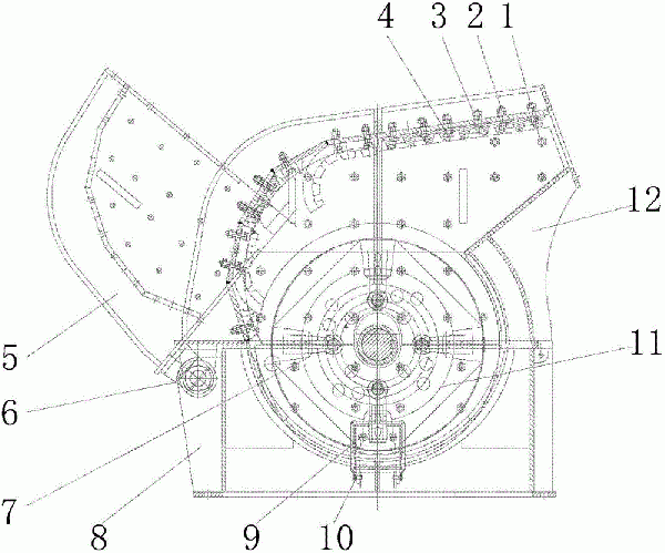 以垃圾焚燒爐渣為原料的溝槽回填材料及其生產方法和應用的制作方法