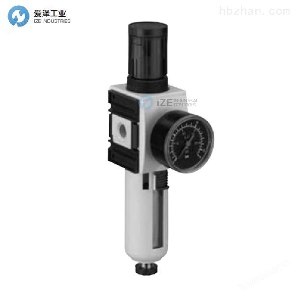 AVENTICS調壓過濾器AS3-FRE-6012-6AU 精密過濾器
