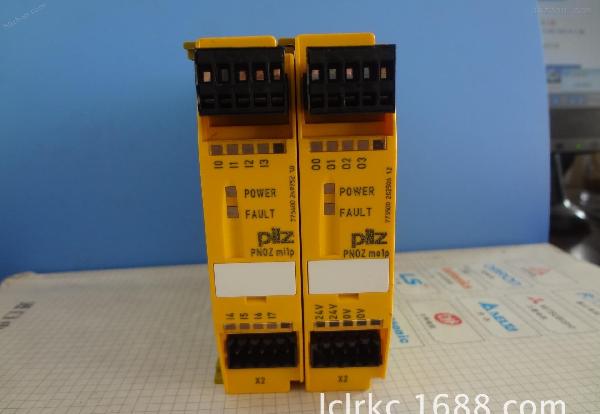 750110PNOZs1024VDC4n/o1n/cpilz壓力開關以靈感做材料，用想象力創造 電源開關