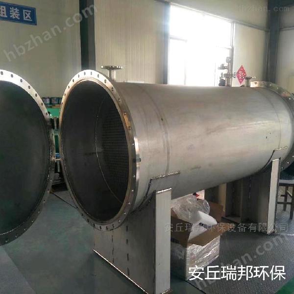 除臭用臭氧發生器設備