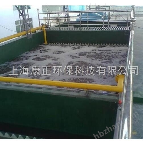 超聲波清洗廢水處理設備規格 固廢污水處理設備