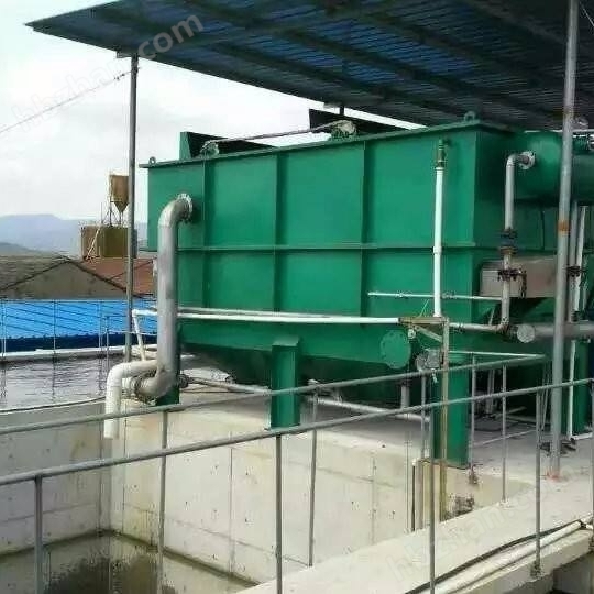 上海廢水委外減量設備