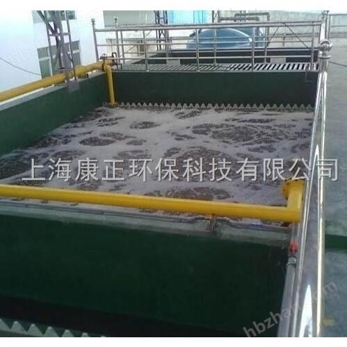 鋁氧化廢水處理設備型號 固廢污水處理設備