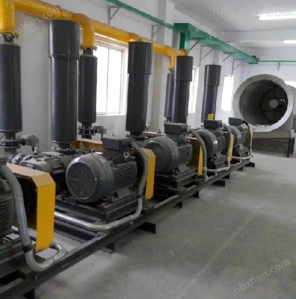 工業廢水處理成套設備-暢東設備-南城廢水處理設備