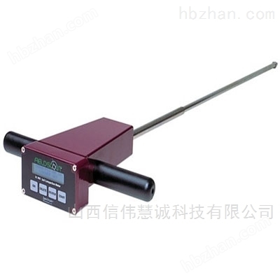 數顯式土壤緊實度儀