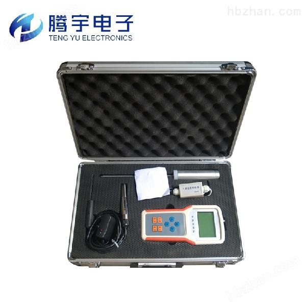手持土壤墑情測量儀 土壤監測儀